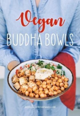Vegan Budd &hellip;