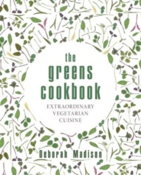 The Greens &hellip;