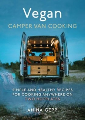 Vegan Camp …