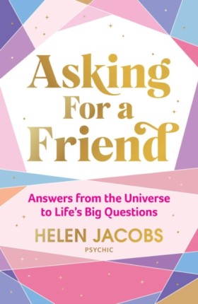 Asking For &hellip;