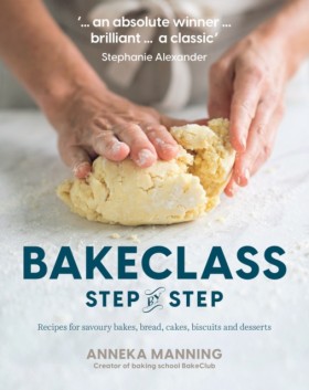 Bake Class &hellip;