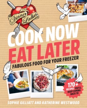 Cook Now, …