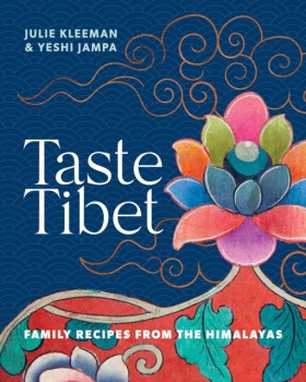 Taste Tibe &hellip;