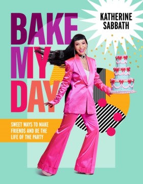 Bake My Da …