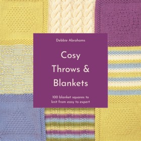 Cosy Throw &hellip;