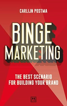 Binge Mark …