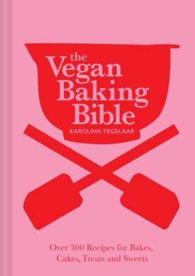 The Vegan …