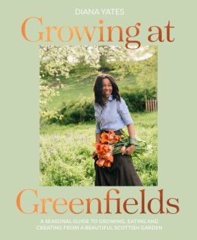 Growing at &hellip;