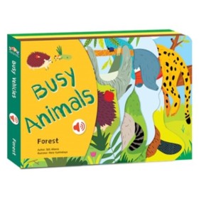 Busy Natur &hellip;
