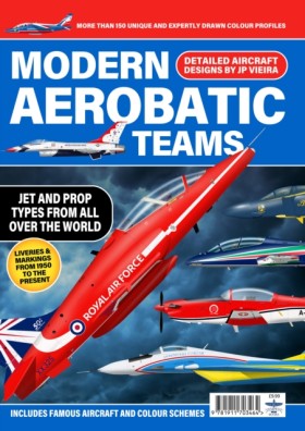Modern Aer &hellip;