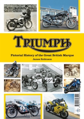 Triumph a &hellip;