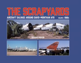The Scrapy …