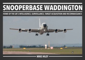 Snooperbas …