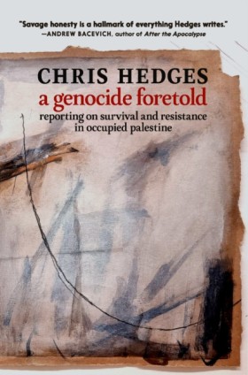 A Genocide &hellip;