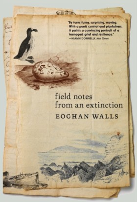 Field Note …