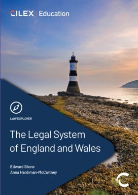 Legal Syst …