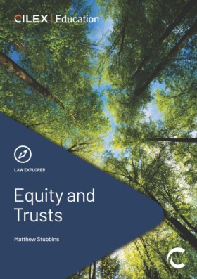 Equity and &hellip;