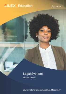 Legal Syst …