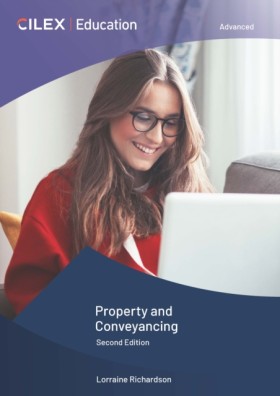 Property a …