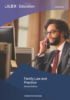 Family Law &hellip;