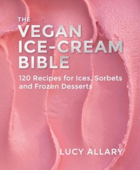 The Vegan &hellip;