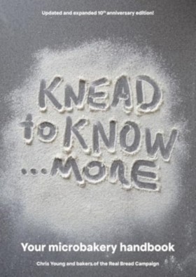 Knead to K &hellip;