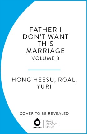 Father, I &hellip;
