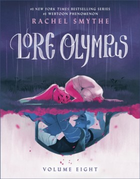 Lore Olymp &hellip;