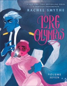 Lore Olymp …