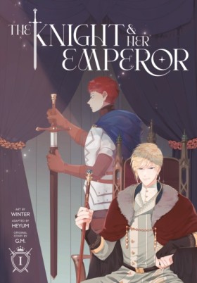 The Knight &hellip;