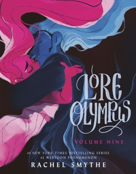 Lore Olymp …