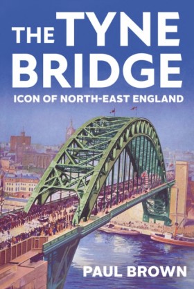 The Tyne B …