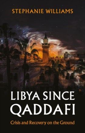 Libya Sinc &hellip;