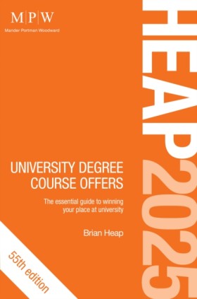 HEAP 2025: &hellip;