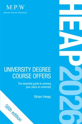 HEAP 2026: …