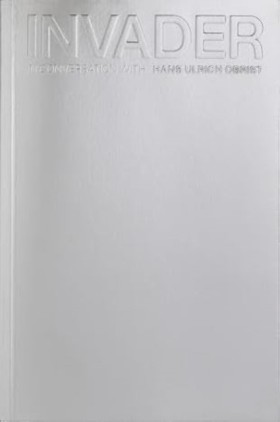 INVADER: I &hellip;