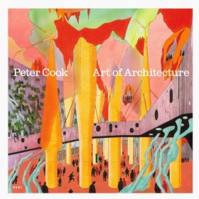 Peter Cook &hellip;