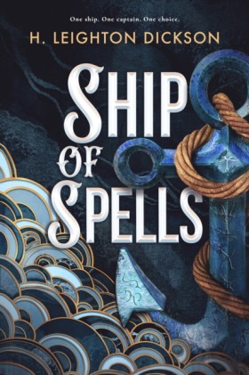 Ship of Sp &hellip;