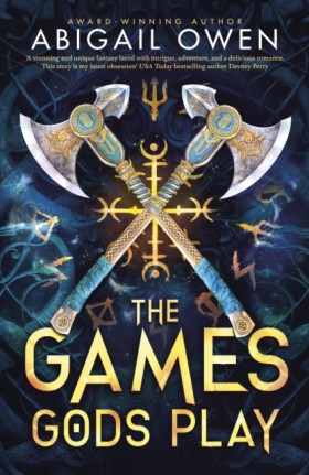 The Games &hellip;