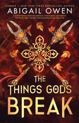 The Things …