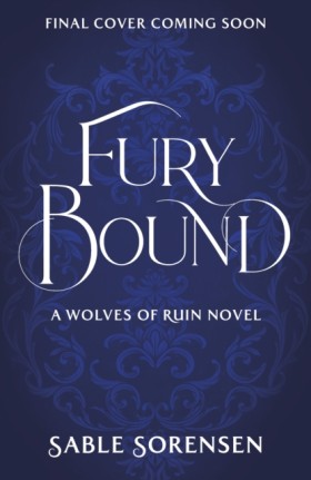 Fury Bound