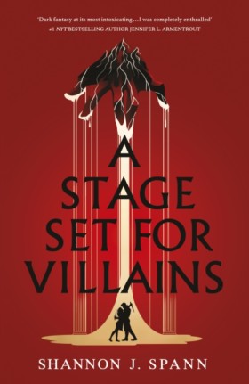 A Stage Se &hellip;