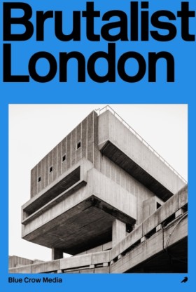 Brutalist …