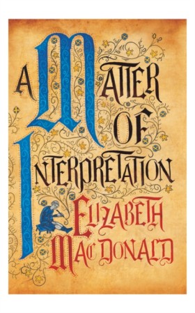 A Matter o …