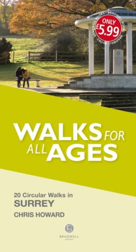 Walks for &hellip;