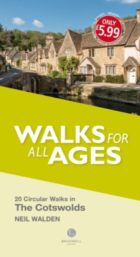 Walks for &hellip;
