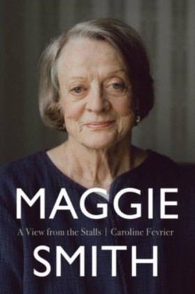 Maggie Smi …