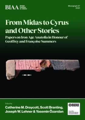 From Midas &hellip;