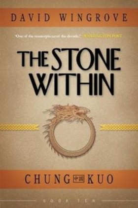 THE STONE &hellip;
