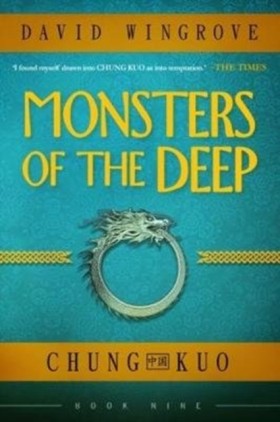 Monsters o &hellip;